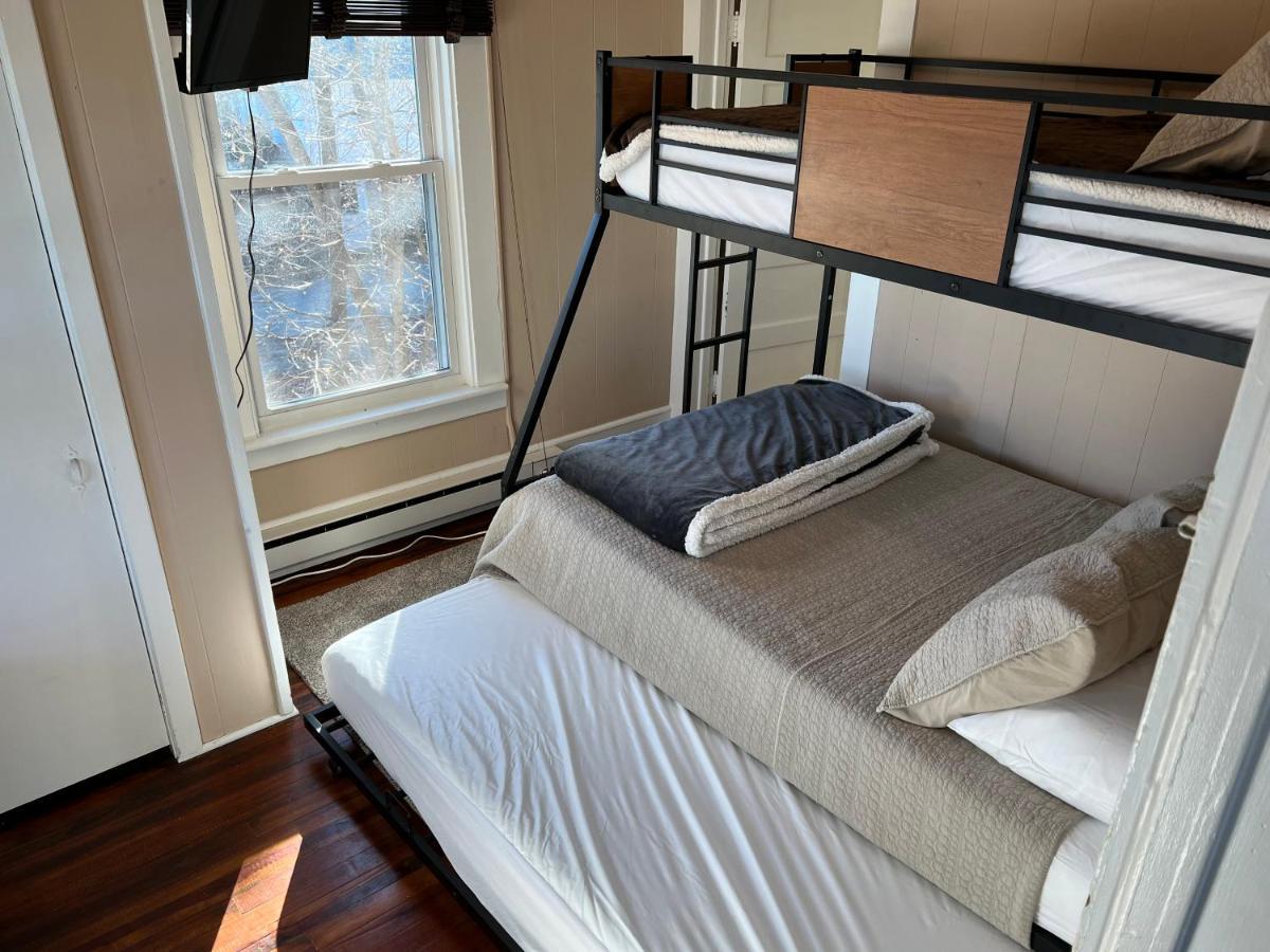 North Creek All Season Rental 外观 照片