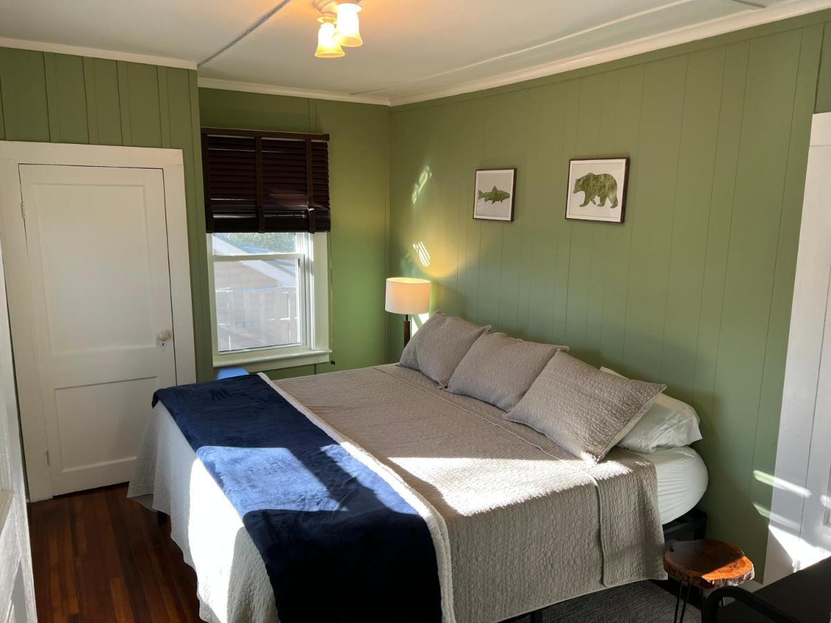 North Creek All Season Rental 外观 照片