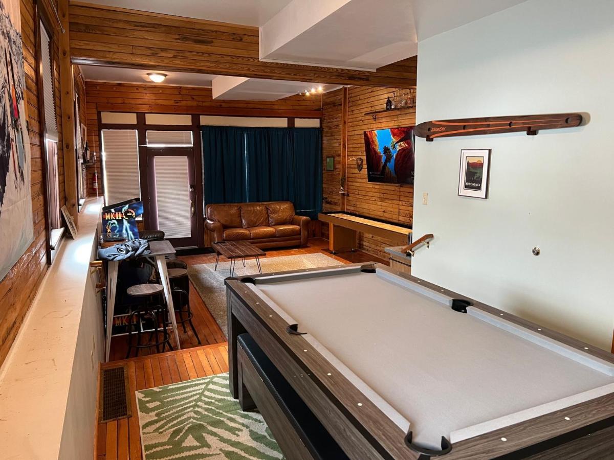 North Creek All Season Rental 外观 照片