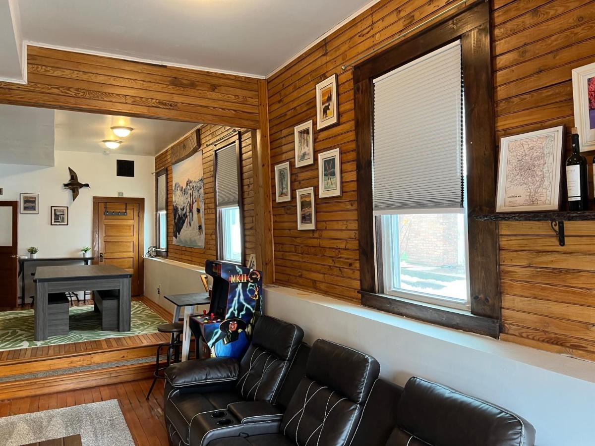 North Creek All Season Rental 外观 照片