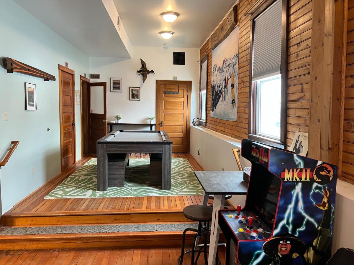 North Creek All Season Rental 外观 照片