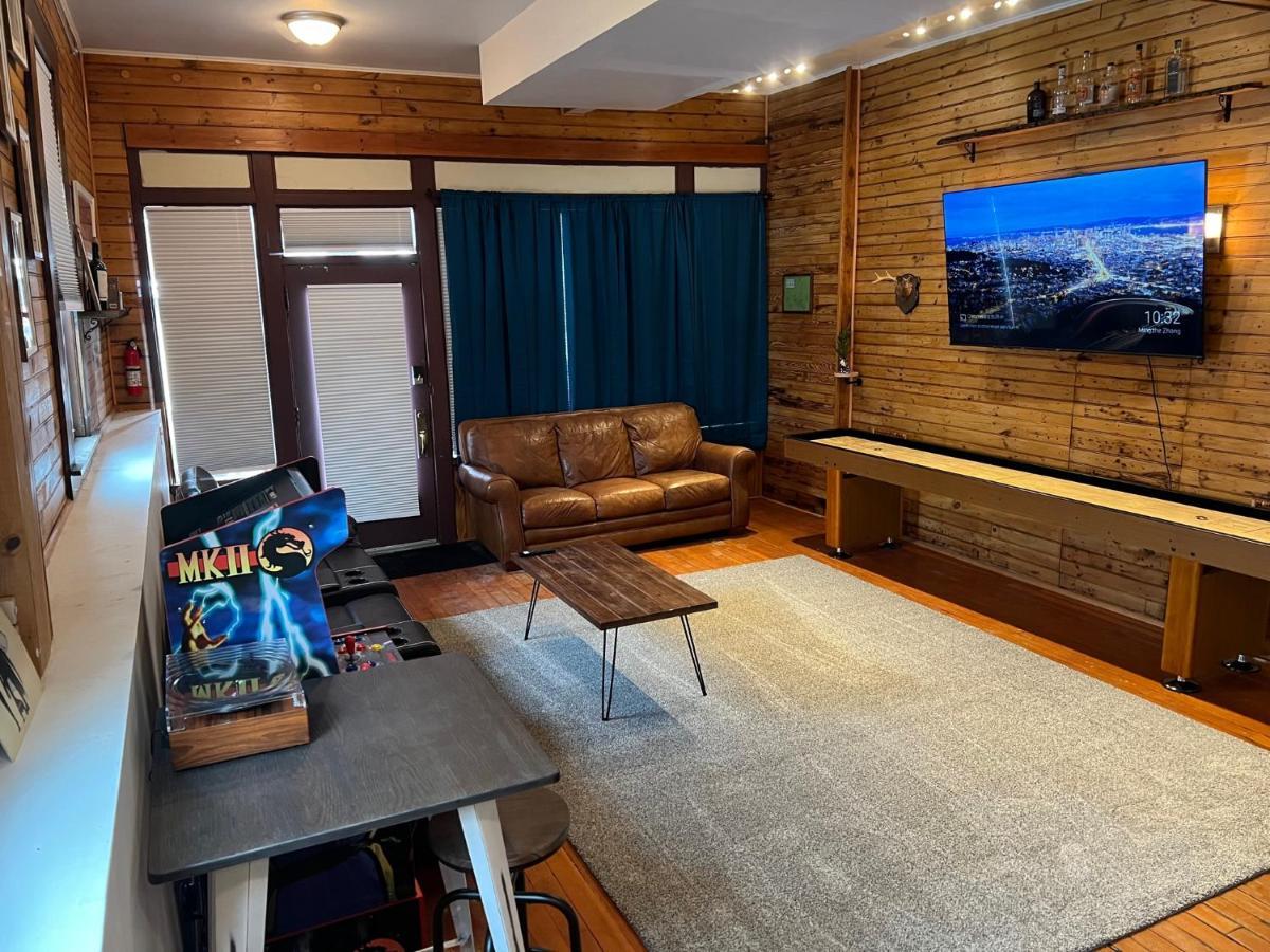 North Creek All Season Rental 外观 照片