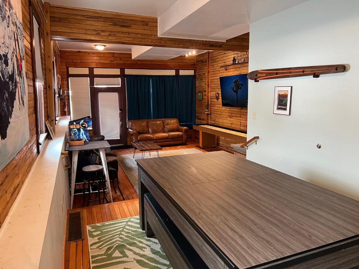 North Creek All Season Rental 外观 照片