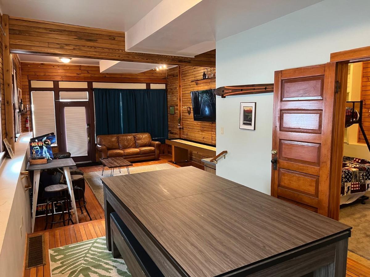 North Creek All Season Rental 外观 照片