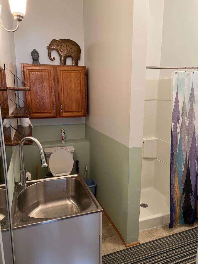 North Creek All Season Rental 外观 照片