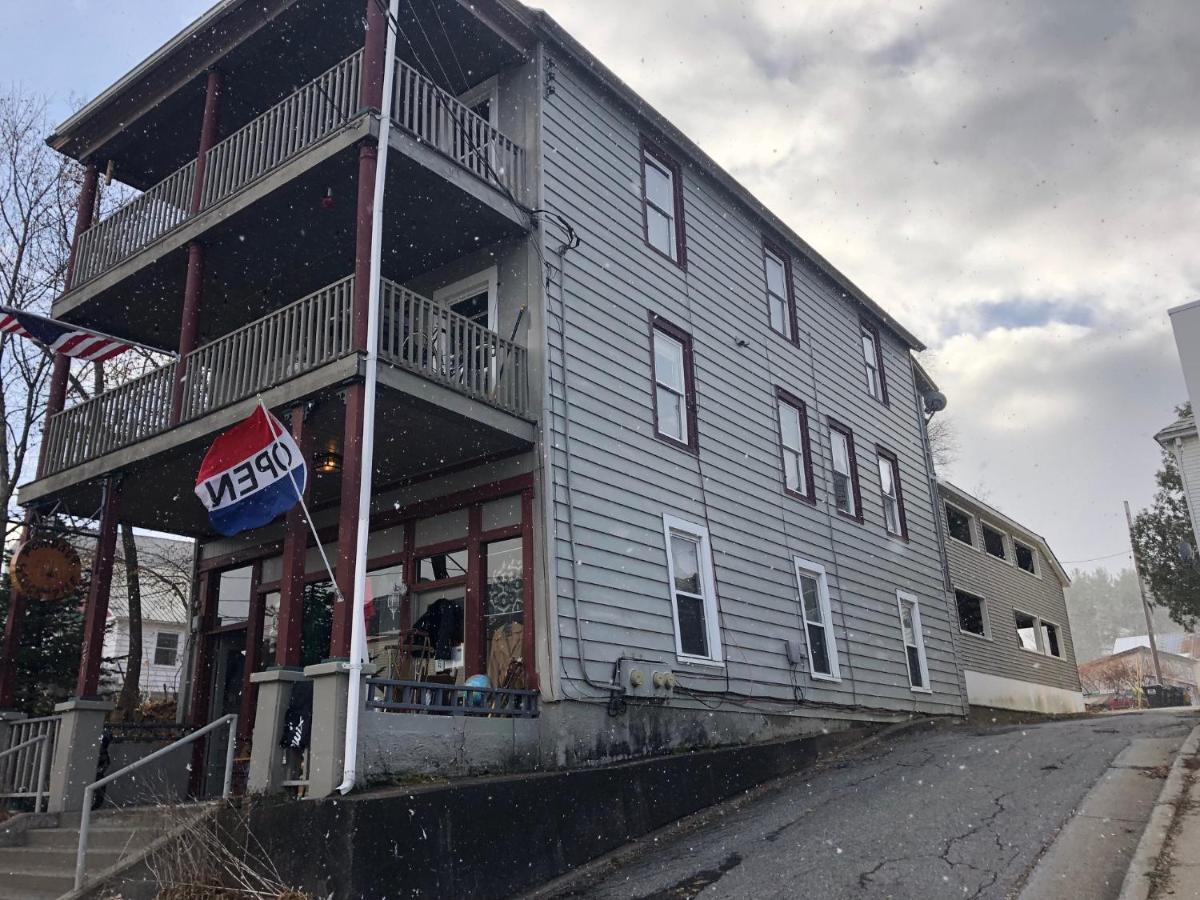 North Creek All Season Rental 外观 照片
