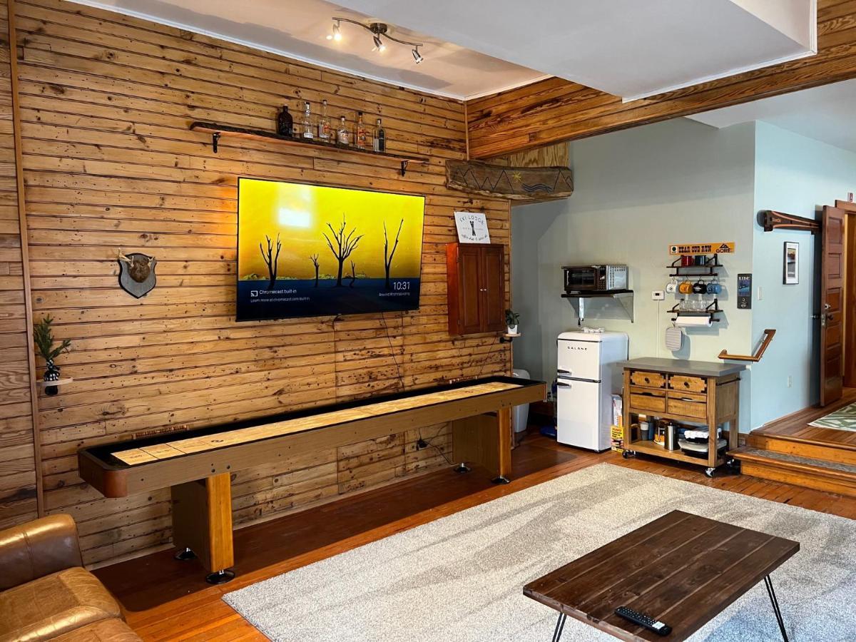 North Creek All Season Rental 外观 照片
